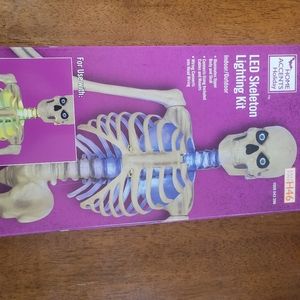 12ft skeleton *HD* light kit insert